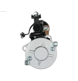 Démarreur 12V 2.00Kw 10 dents MITSUBISHI M002T85071, M2T85071, NISSAN 23300-AR000, AS-PL UD15034S