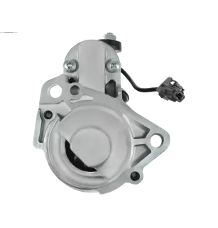 Démarreur 12V 2.00Kw 10 dents MITSUBISHI M002T85071, M2T85071, NISSAN 23300-AR000, AS-PL UD15034S