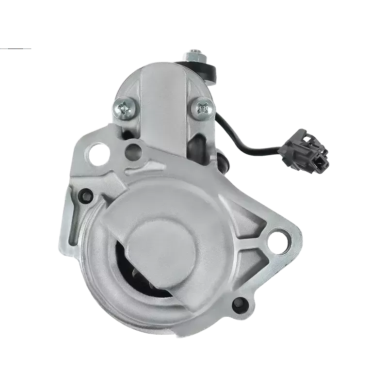 Démarreur 12V 2.00Kw 10 dents MITSUBISHI M002T85071, M2T85071, NISSAN 23300-AR000, AS-PL UD15034S