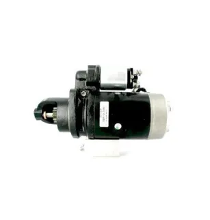 Motorino di avviamento John Deere 3,6 kw, Bosch 0001367081, Mahle 11130739