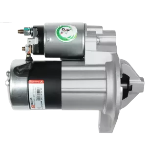 Démarreur 12V 1.20Kw 10 dents MITSUBISHI M000T91082ZC, M0T91082ZC, CHRYSLER 56041012AE, ELSTOCK 25-5333