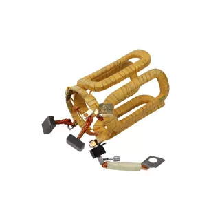 Bobine inductrice Pour DAF CF, LF, XF, Mercedes-Benz Actros 1, Actros 2, Actros 3, Axor, Citaro, Actros - 1337451 - 1397424