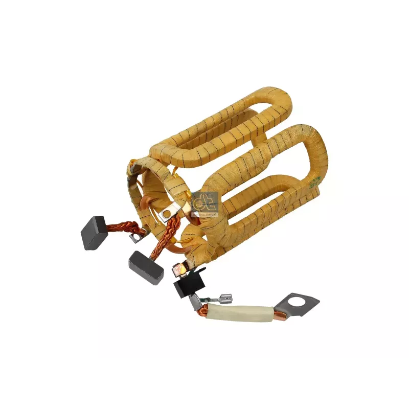Bobine inductrice Pour DAF CF, LF, XF, Mercedes-Benz Actros 1, Actros 2, Actros 3, Axor, Citaro, Actros - 1337451 - 1397424