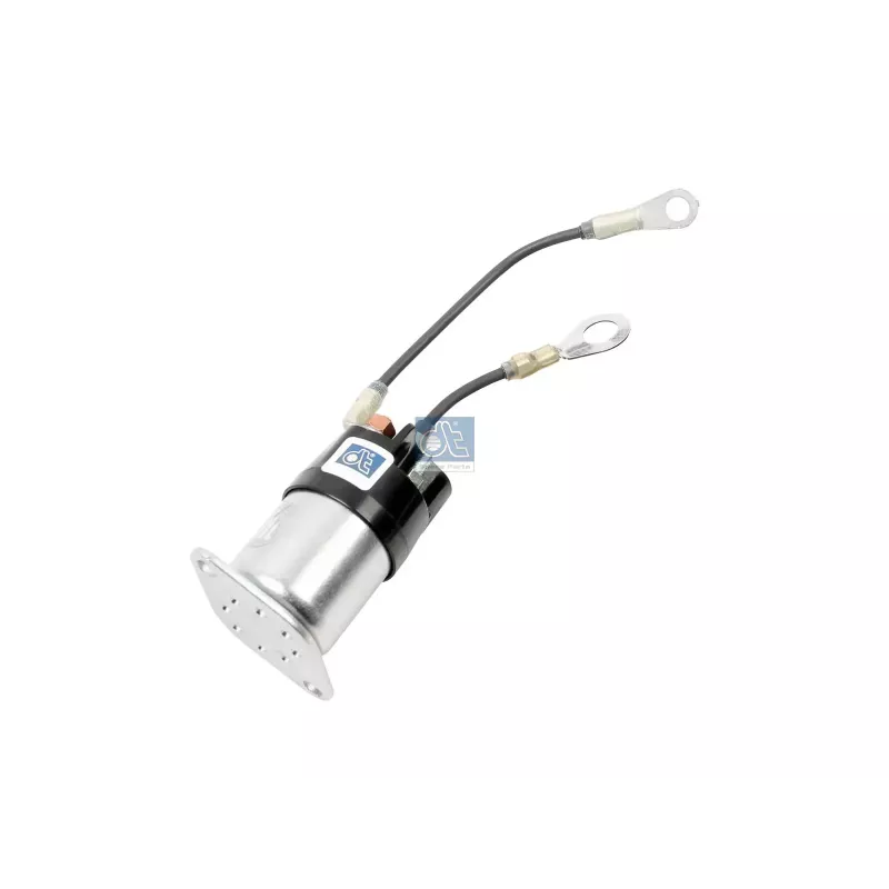 Interrupteur magnétique, 24 V Pour Mercedes-Benz Atego 1, Atego 2, Axor, Chassis, Citaro, Econic 1, Transporter, Unimog