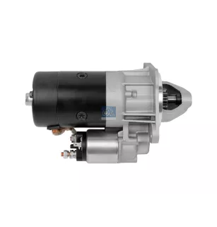 Démarreur 12 V, 2.2 kW Pour Mercedes-Benz Sprinter - ERR5009 - 0051511501 - A0051511501 - ERR5009 - NAD10039 - NAD100390