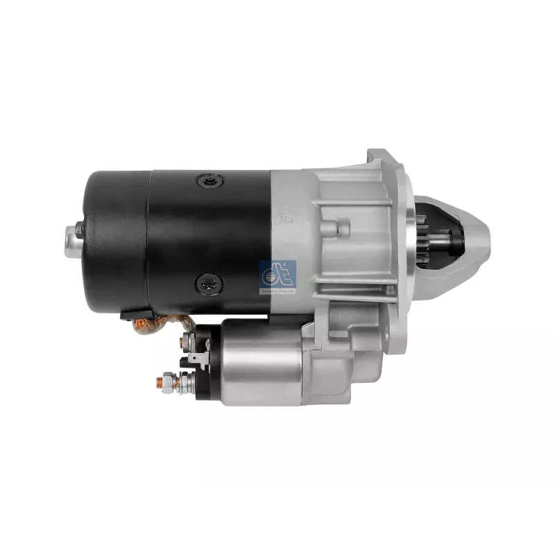 Démarreur 12 V, 2.2 kW Pour Mercedes-Benz Sprinter - ERR5009 - 0051511501 - A0051511501 - ERR5009 - NAD10039 - NAD100390