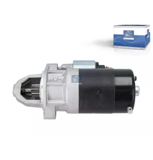 Démarreur 12 V, 2.2 kW Pour Mercedes-Benz G-Klasse, Minibusse, Sprinter, Transporter - 5073 919AA - 5103 581AA