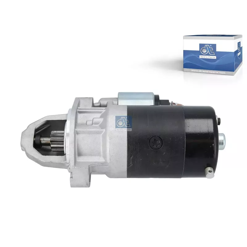 Démarreur 12 V, 2.2 kW Pour Mercedes-Benz G-Klasse, Minibusse, Sprinter, Transporter - 5073 919AA - 5103 581AA