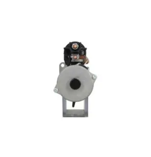 Motor de arranque John Deere 4,0 kw, Bosch 0001260001, Bosch 0001260004, Andre Niermann 01260001, PIC 1206521