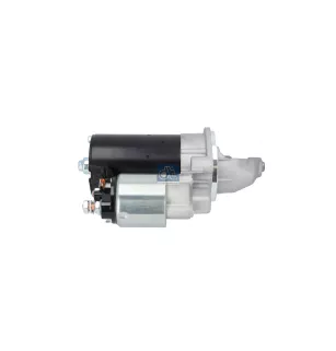 Démarreur 12 V, 1.2 kW Pour Mercedes-Benz G-Klasse, Sprinter, VW LT - 0041516901 - 0041518101 - 1611513301