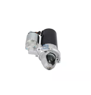 Démarreur 12 V, 1.2 kW Pour Mercedes-Benz G-Klasse, Sprinter, VW LT - 0041516901 - 0041518101 - 1611513301