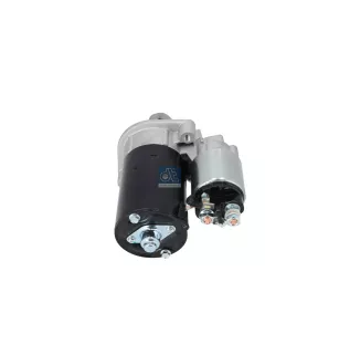 Démarreur 12 V, 1.2 kW Pour Mercedes-Benz G-Klasse, Sprinter, VW LT - 0041516901 - 0041518101 - 1611513301