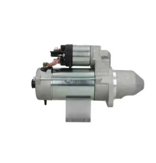 Motor de arranque John Deere 4,0 kw, Bosch 0001260001, Bosch 0001260004, Andre Niermann 01260001, PIC 1206521