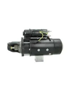 Motor de arranque John Deere 4,0 kw, Denso 0280003290, Denso 0280003291, Denso 0280003292, Denso 0280003295