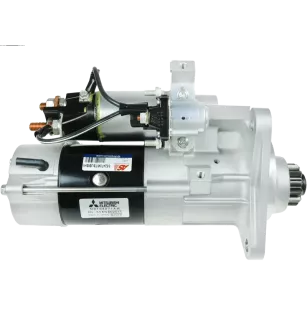 Démarreur 24V 5.50kW Mitsubishi UD14617 19081035