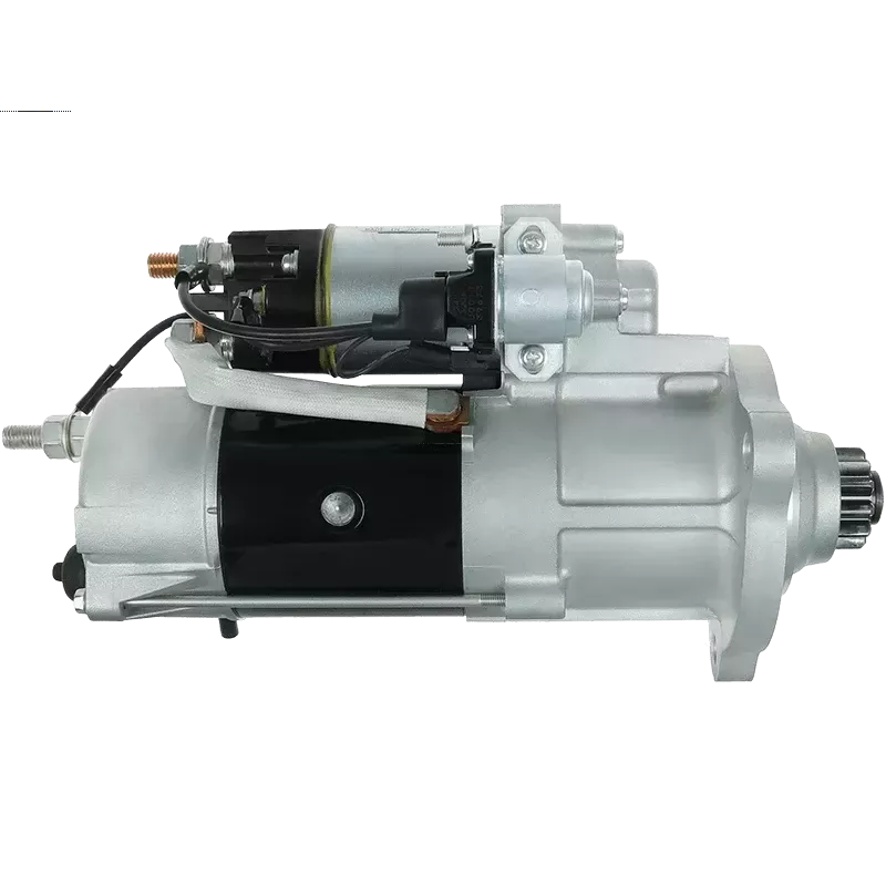 Démarreur 24V 7.00kW Mitsubishi UD14644 0001330004