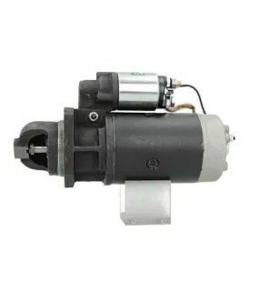 Arrancador KHD 4,0 kw, Bosch 0001360019, Bosch 0001360031, Bosch 0001368008, Bomag 05710912
