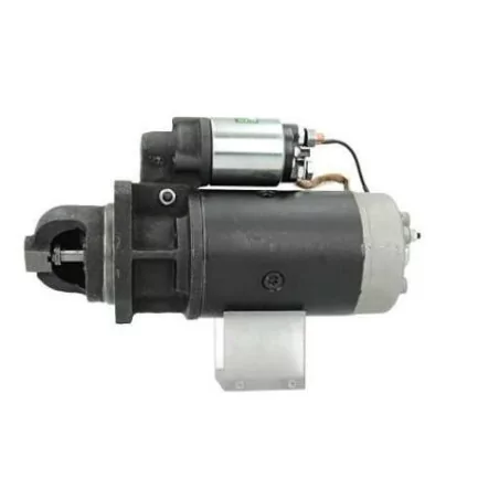 Démarreur KHD 4.0 kw , Bosch 0001360019 , Bosch 0001360031 , Bosch 0001368008 , Bomag 05710912