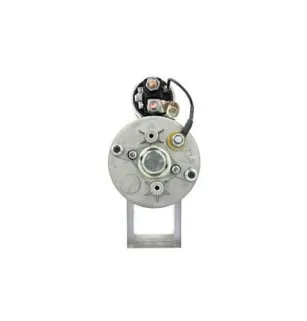 Arrancador KHD 4,0 kw, Bosch 0001360019, Bosch 0001360031, Bosch 0001368008, Bomag 05710912