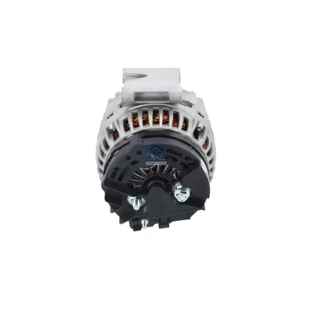 Alternateur, sans poulie 12 V, I: 120 A Pour Mercedes-Benz Sprinter - 5103 886AA - 5134 204AA