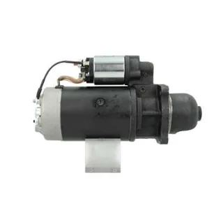 Arrancador KHD 4,0 kw, Bosch 0001360019, Bosch 0001360031, Bosch 0001368008, Bomag 05710912