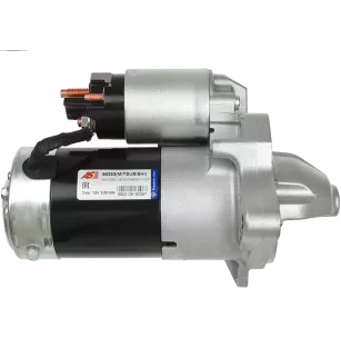 Démarreur 12V 2.00kW Mitsubishi UD100064 0986023530