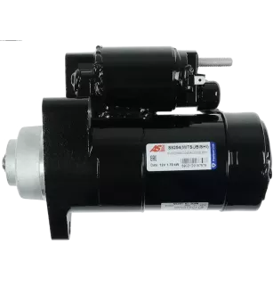 Démarreur 12V 1.70kW Mitsubishi UD100970 31200-ZY3-003