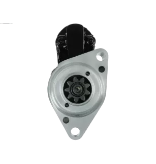 Démarreur 12V 1.70kW Mitsubishi UD100970 31200-ZY3-003