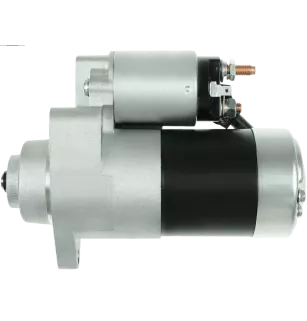Démarreur 12V 1.70kW 9 dents AS-PL S5254S, UD14210S, HONDA 31200-ZY3-003, 31200-ZY3-0032, 31200-ZY3-0034