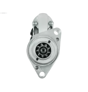 Démarreur 12V 1.70kW 9 dents AS-PL S5254S, UD14210S, HONDA 31200-ZY3-003, 31200-ZY3-0032, 31200-ZY3-0034