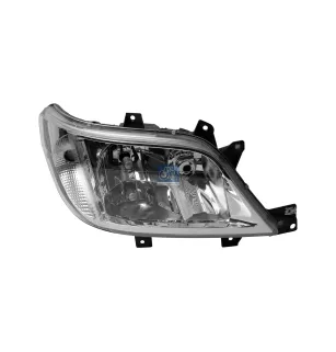 Phare principal, droite, sans ampoules 12 V, H3 Pour Mercedes-Benz Sprinter - 9018202761 - A9018202761