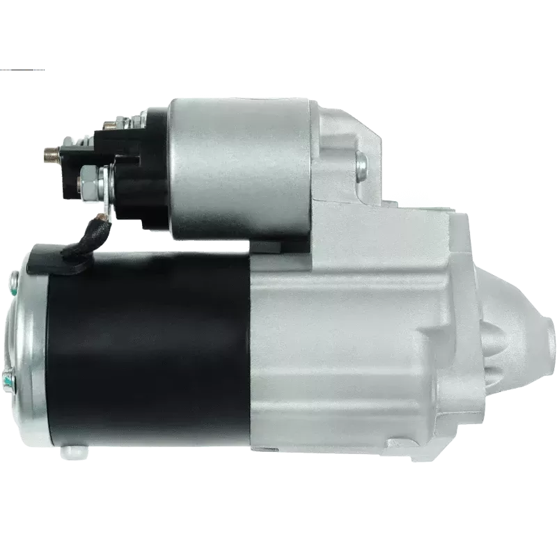 Démarreur 12V 1.40kW 13 dents AS-PL S5257S, UD13786S, UD13799S Démarreur 12V 1.40kW 13 dents AS-PL S5257S, UD13786S, UD13799S