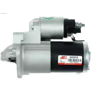 Démarreur 12V 1.40kW 13 dents AS-PL S5257S, UD13786S, UD13799S