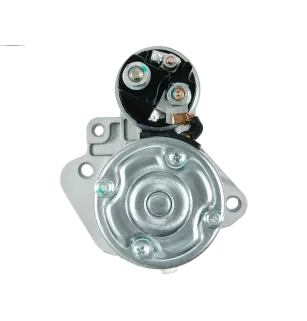 Démarreur 12V 1.40kW 13 dents AS-PL S5257S, UD13786S, UD13799S