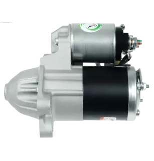 Démarreur 12V 1.00kW 10 dents AS-PL UD03088S, DELCO DRS0709, MAZDA Z66818400, MITSUBISHI M000T33371, M0T33371