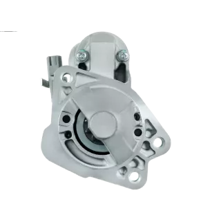 Démarreur 12V 1.00kW 10 dents AS-PL UD03088S, DELCO DRS0709, MAZDA Z66818400, MITSUBISHI M000T33371, M0T33371