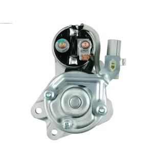 Démarreur 12V 1.00kW 10 dents AS-PL UD03088S, DELCO DRS0709, MAZDA Z66818400, MITSUBISHI M000T33371, M0T33371