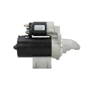 Motorino d'avviamento Land Rover 1,7 kw, Bosch 0001109040, Bosch 0001110090, Bosch 0001110120