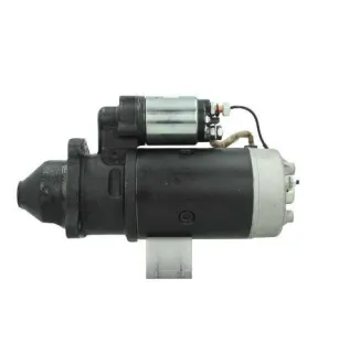 Démarreur KHD 4.0 kw , Bosch 0001368003 , 12153839 , 2920121783663