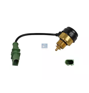Interrupteur pour Mercedes-Benz Actros 1, 2, 3, 4, Antos, Arocs, Atego 1, 2, 3, Axor, Econic 1, 2, Zetros - 0085457424
