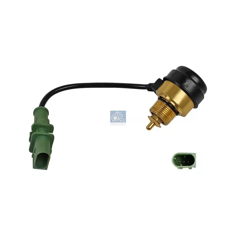 Interrupteur pour Mercedes-Benz Actros 1, 2, 3, 4, Antos, Arocs, Atego 1, 2, 3, Axor, Econic 1, 2, Zetros - 0085457424