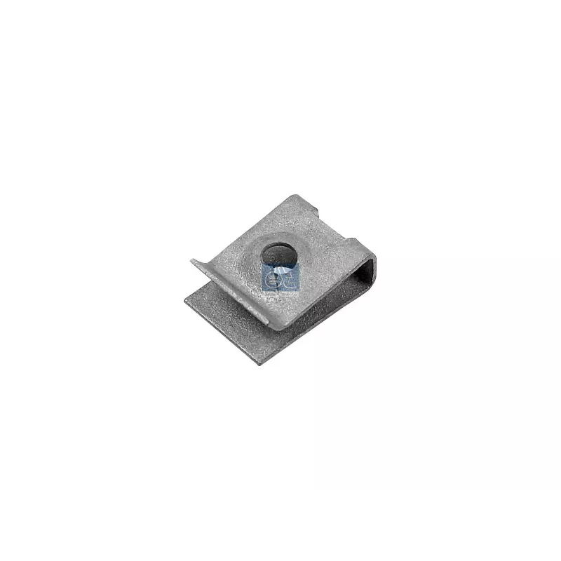 Clip, d: 4.2 mm, L: 15.5 mm, W: 11 mm, 3 - 4 mm pour Mercedes-Benz Atego 1, 3, Econic 1, 2, Sprinter, Actros - 0009942545