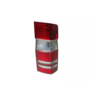 Feu arrière, gauche, avec ampoules Pour Mercedes-Benz Minibusse, Sprinter - 0008260451 - 9068200164 - A0008260451