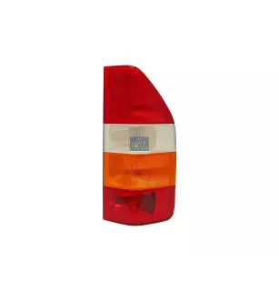Feu arrière, droite, sans porte-lampe Pour Mercedes-Benz Sprinter - 0008261956 - 9018200264 - A0008261956 - A9018200264