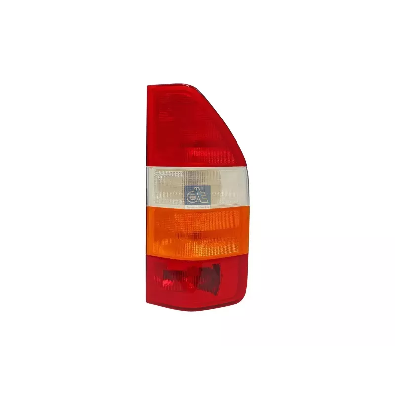 Feu arrière, droite, sans porte-lampe Pour Mercedes-Benz Sprinter - 0008261956 - 9018200264 - A0008261956 - A9018200264 Feu arrière, droite, sans porte-lampe Pour Mercedes-Benz Sprinter - 0008261956 - 9018200264 - A0008261956 - A9018200264
