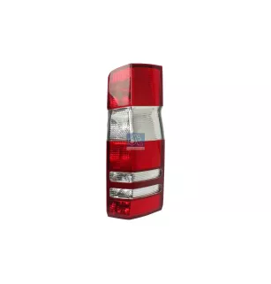 Feu arrière, droite, sans porte-lampe Pour Mercedes-Benz Minibusse, Sprinter - 0008260551 - 9068200264 - A0008260551