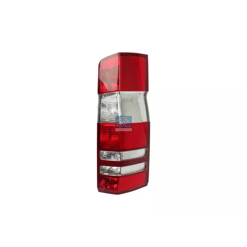 Feu arrière, droite, sans porte-lampe Pour Mercedes-Benz Minibusse, Sprinter - 0008260551 - 9068200264 - A0008260551