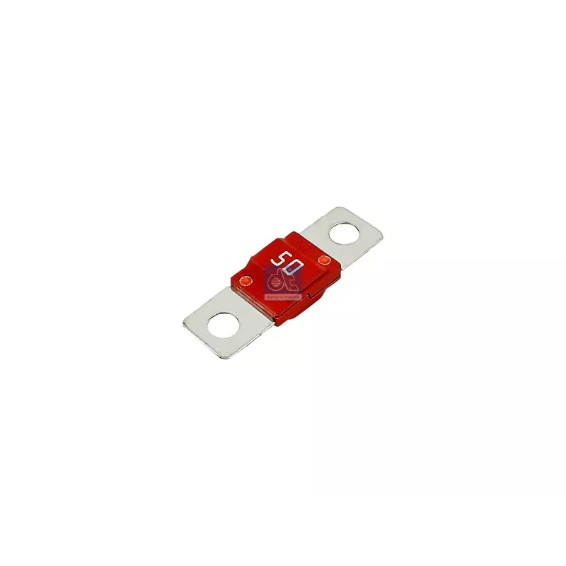 Fusible  50 A - 000000 006614 - N000000 006614 - ZG.20442-0008