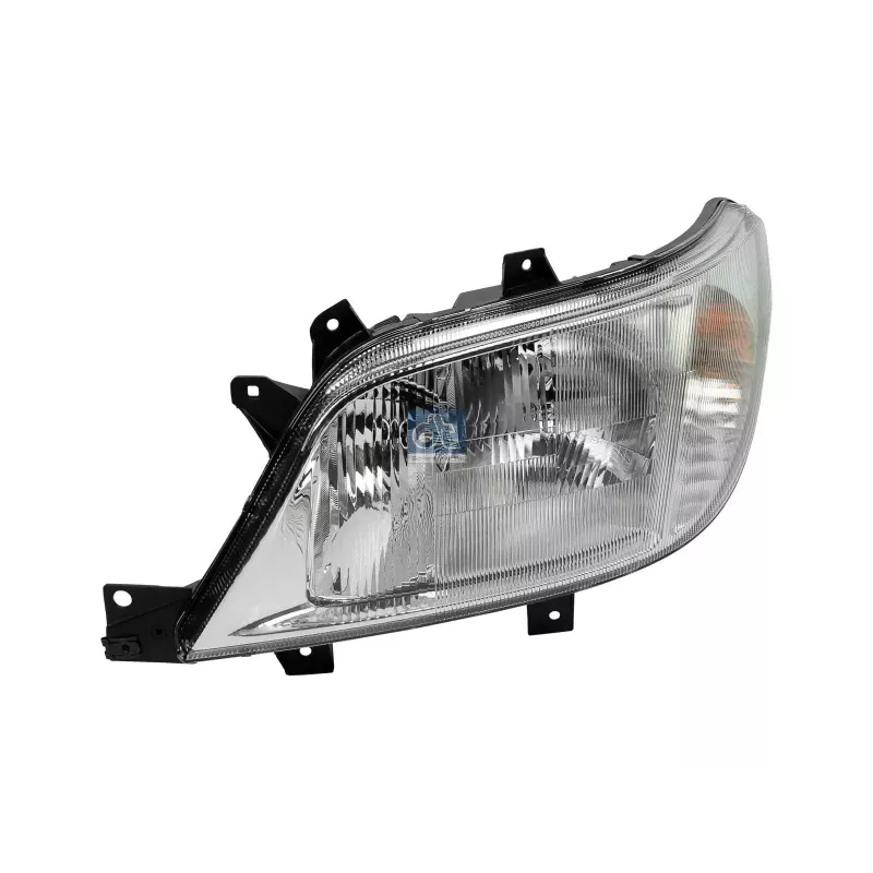 Phare principal, gauche, sans ampoules, 12 V, H1 Pour Mercedes-Benz Sprinter - 9018201061 - A9018201061
