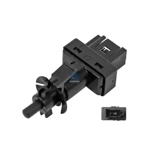 Interrupteur Pour Mercedes-Benz Minibusse, Sprinter - 004 545 2114 - 006 545 1014 - A004 545 2114